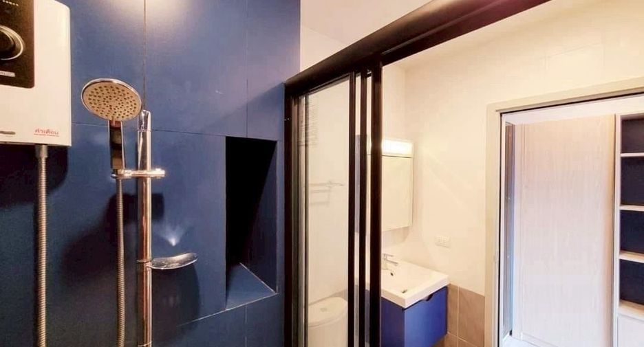 For sale 1 bed condo in Watthana, Bangkok