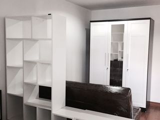 For rent 1 Beds condo in Phra Khanong, Bangkok
