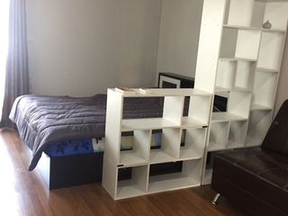 For rent 1 Beds condo in Phra Khanong, Bangkok