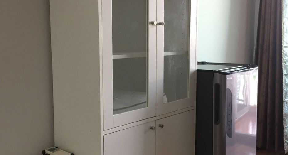 For rent 1 bed condo in Phra Khanong, Bangkok