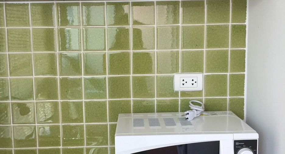 For rent 1 bed condo in Phra Khanong, Bangkok