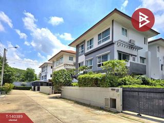 À vendre 3 chambres maison à Mueang Nonthaburi, Nonthaburi