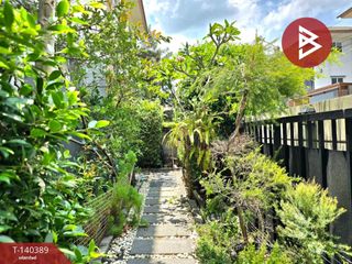 À vendre 3 chambres maison à Mueang Nonthaburi, Nonthaburi