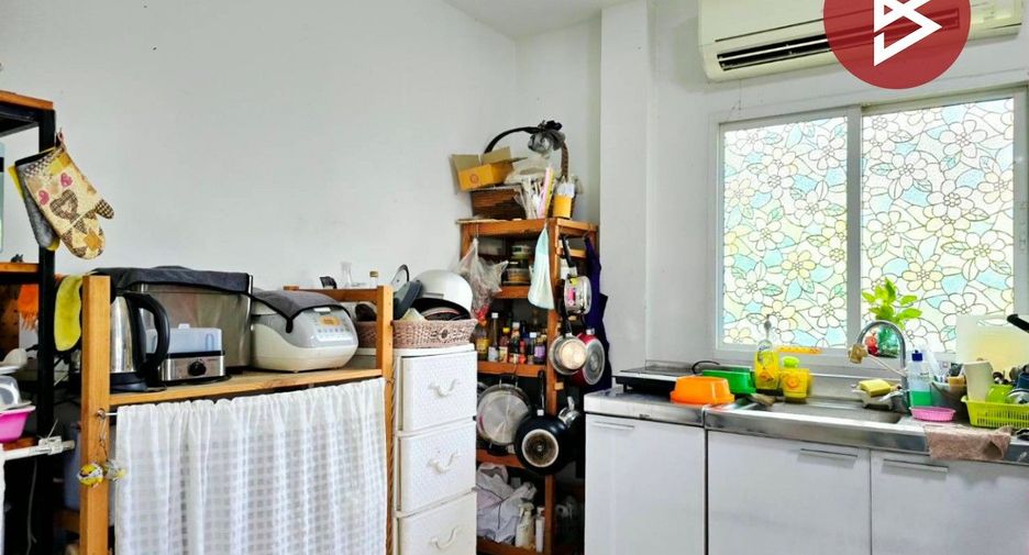 For sale 3 bedrooms house in Mueang Nonthaburi, Nonthaburi