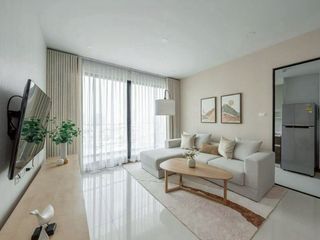 À louer et à vendre 2 chambres condo à Khlong San, Bangkok
