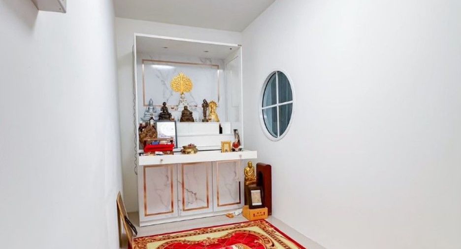 For sale 3 bedrooms house in Mueang Roi Et, Roi Et