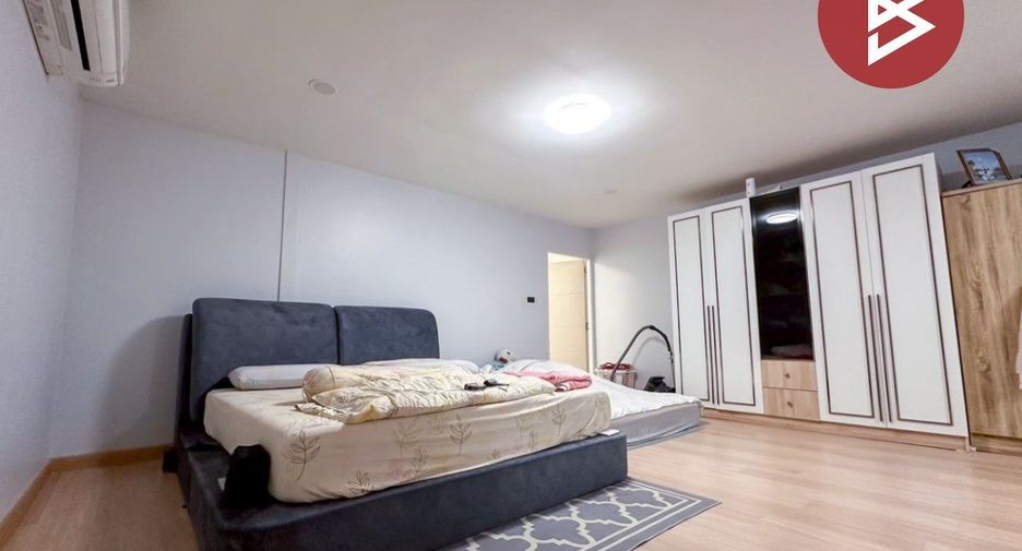 For sale 3 bedrooms house in Mueang Roi Et, Roi Et