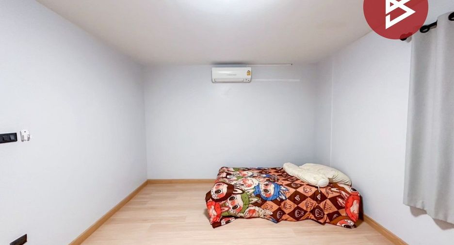 For sale 3 bedrooms house in Mueang Roi Et, Roi Et