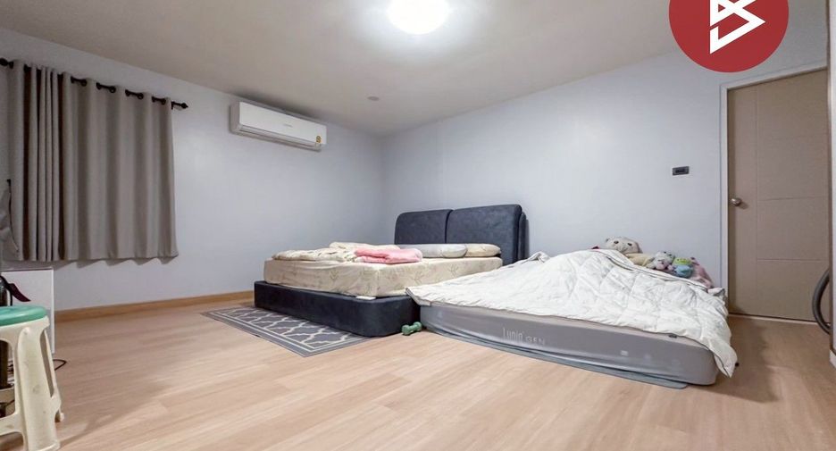 For sale 3 bedrooms house in Mueang Roi Et, Roi Et