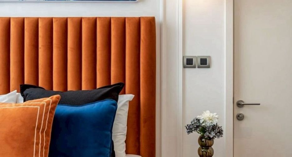 Wohnung zur Miete und zum Kauf mit 1 Zimmer in Watthana, Bangkok
