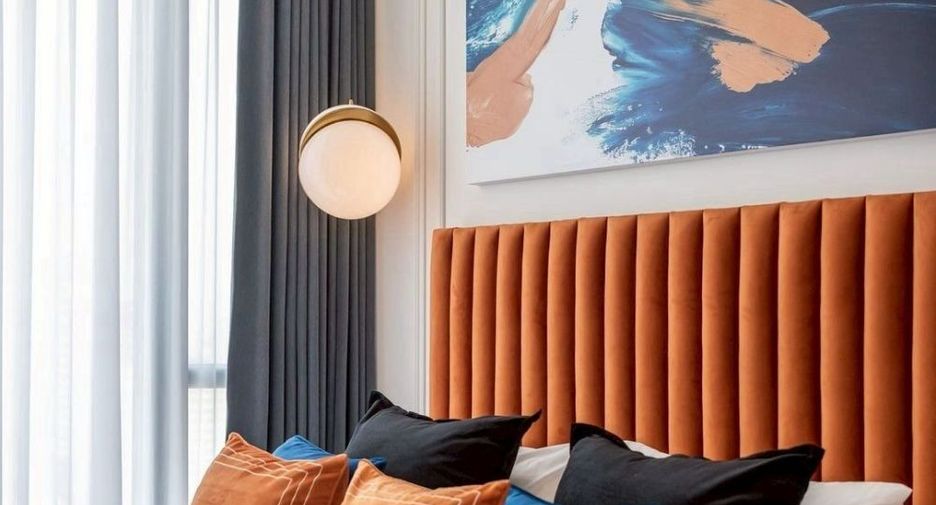 Wohnung zur Miete und zum Kauf mit 1 Zimmer in Watthana, Bangkok