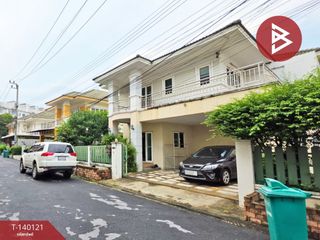 À vendre 3 chambres maison à Mueang Nonthaburi, Nonthaburi