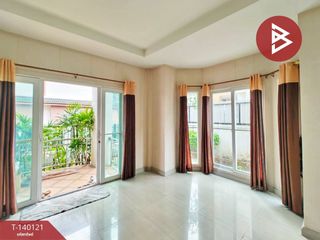À vendre 3 chambres maison à Mueang Nonthaburi, Nonthaburi