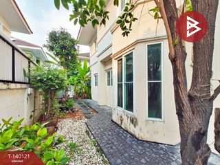 À vendre 3 chambres maison à Mueang Nonthaburi, Nonthaburi