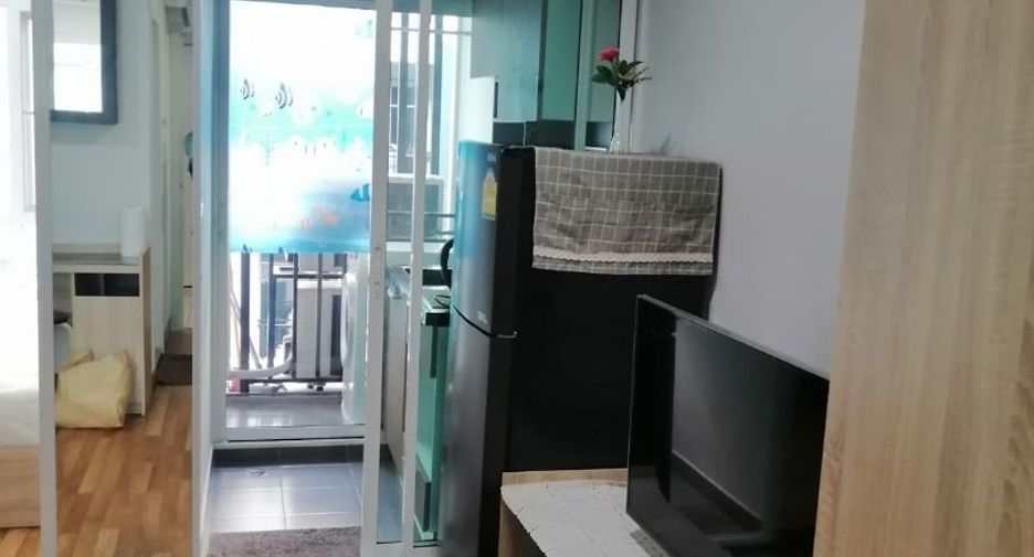 For rent 1 bed condo in Phra Khanong, Bangkok