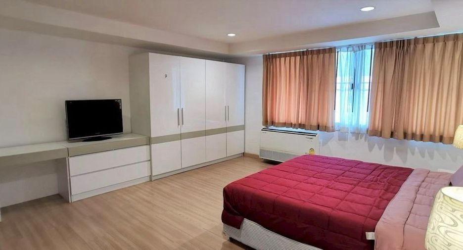 Condo en alquiler de 2 habitaciones en Watthana, Bangkok