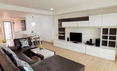 ให้เช่า 2 ห้องนอน คอนโด ใน วัฒนา, กรุงเทพฯ