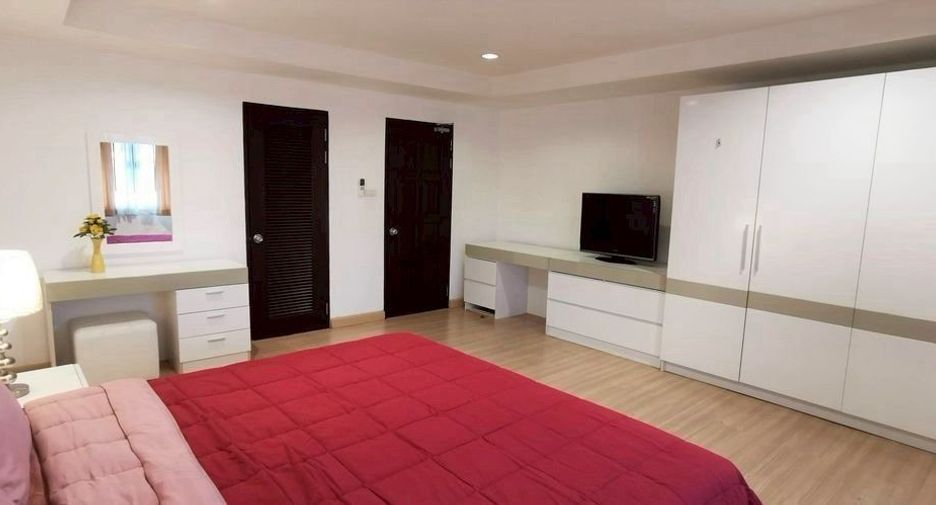 Condo en alquiler de 2 habitaciones en Watthana, Bangkok