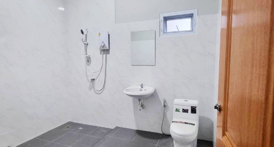 Haus zum Kauf mit 2 Zimmer in Sai Ngam, Kamphaeng Phet