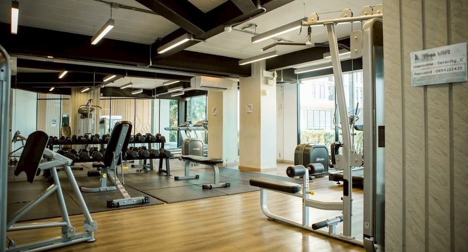 For sale 1 bed condo in Mueang Khon Kaen, Khon Kaen