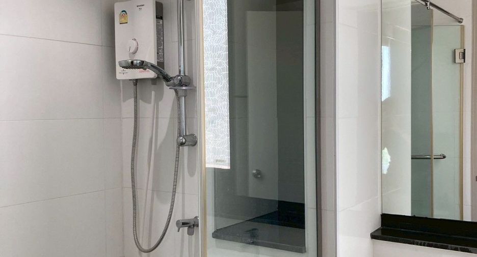 For sale 1 bed condo in Mueang Khon Kaen, Khon Kaen