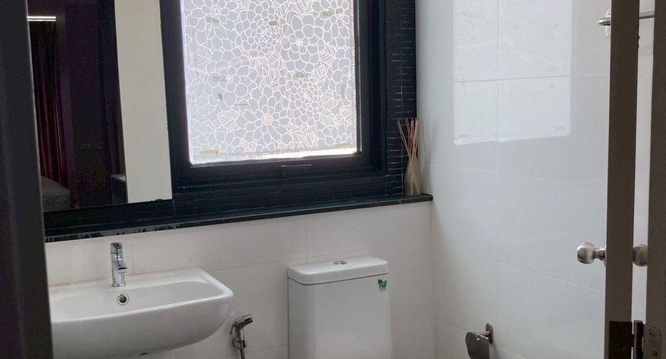 For sale 1 bed condo in Mueang Khon Kaen, Khon Kaen