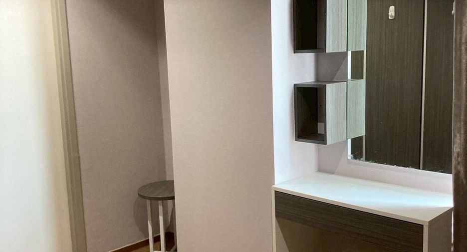 For sale 1 bed condo in Mueang Khon Kaen, Khon Kaen