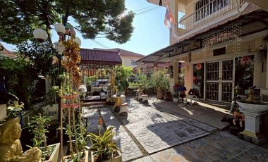 À vendre studio maison à Khlong Sam Wa, Bangkok