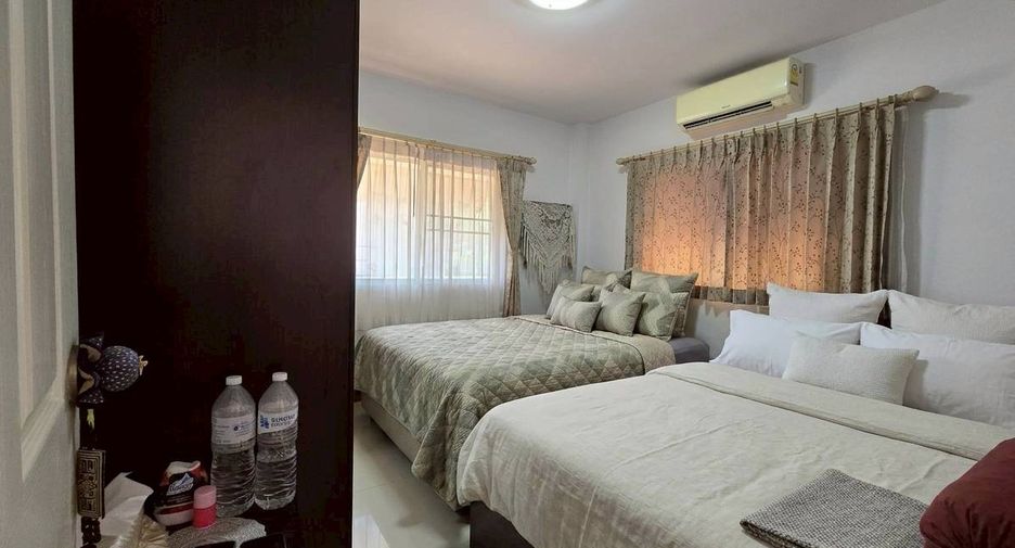 Casa en venta de estudio en Khlong Sam Wa, Bangkok