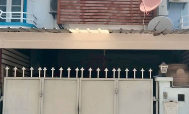 ขาย 2 ห้องนอน ทาวน์เฮ้าส์ ใน บางบัวทอง, นนทบุรี