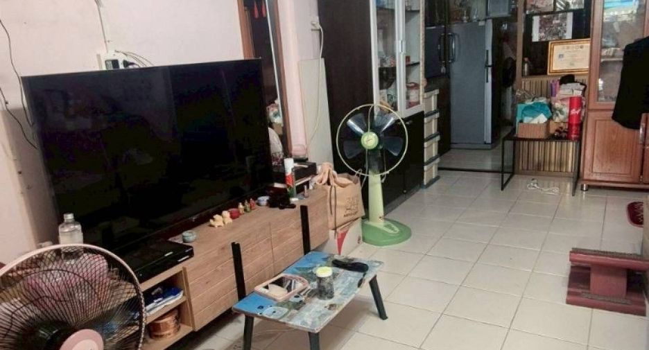 Продажа 2 спальни таунхаус в Bang Bua Thong, Нонтабури