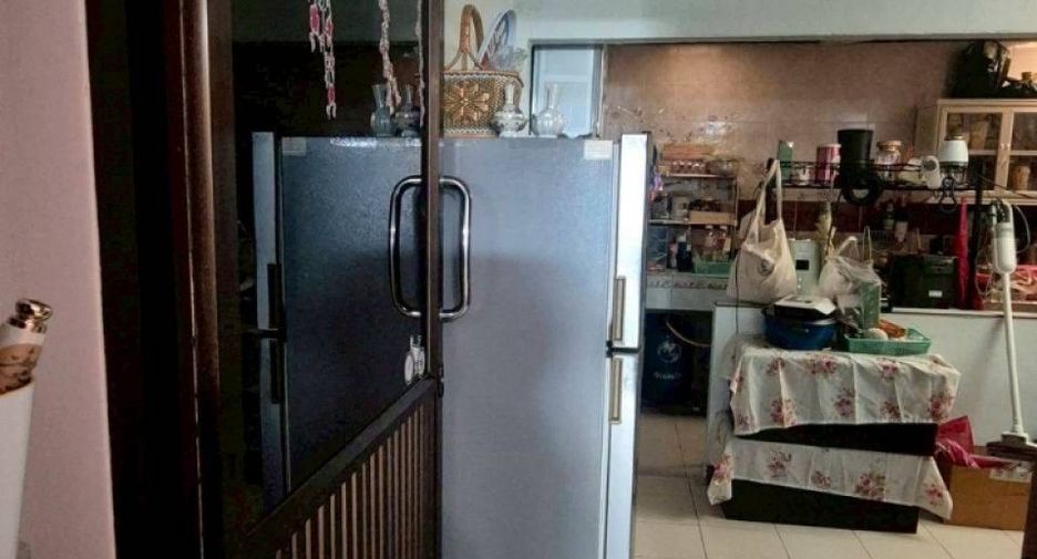 Продажа 2 спальни таунхаус в Bang Bua Thong, Нонтабури