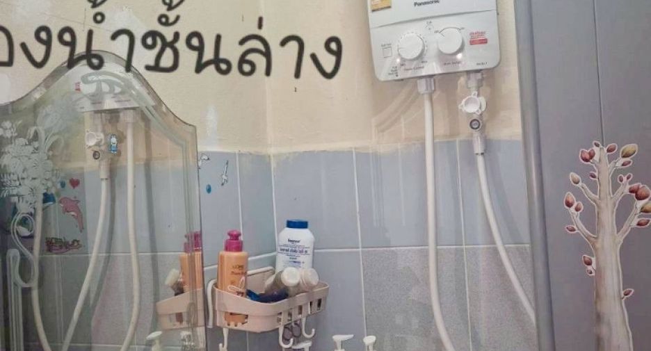 Продажа 2 спальни таунхаус в Bang Bua Thong, Нонтабури