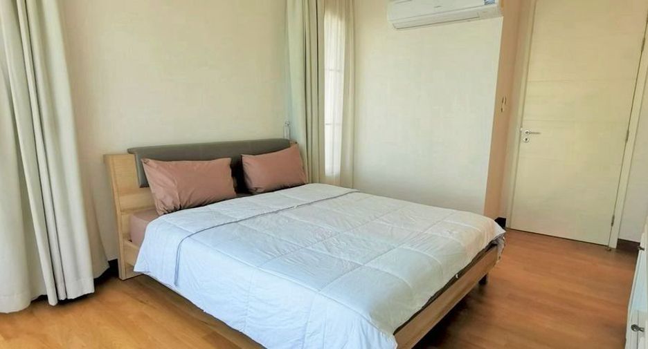 ให้เช่า 4 ห้องนอน คอนโด ใน วัฒนา, กรุงเทพฯ