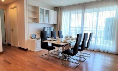 ให้เช่า 4 ห้องนอน คอนโด ใน วัฒนา, กรุงเทพฯ