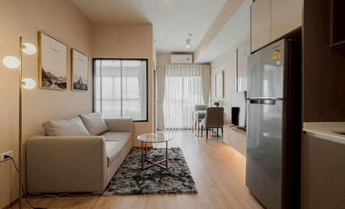 For rent そして for sale 2 ベッドルーム condo in Huai Khwang, Bangkok