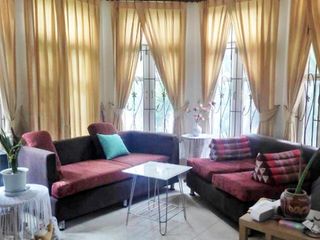 À vendre 3 chambres maison à Nong Chok, Bangkok