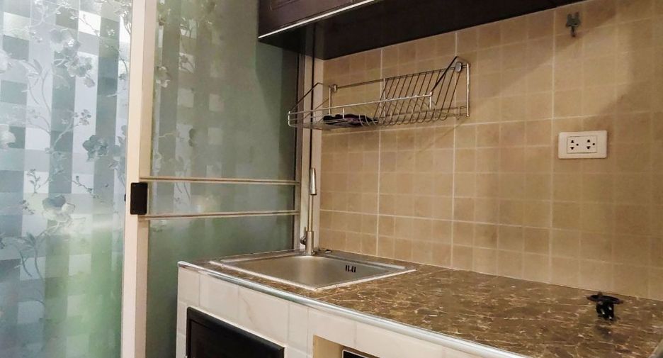 For rent 1 bed condo in Phra Khanong, Bangkok