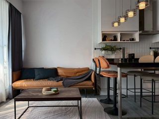 For rent 2 bedrooms condo in Pathum Wan, Bangkok