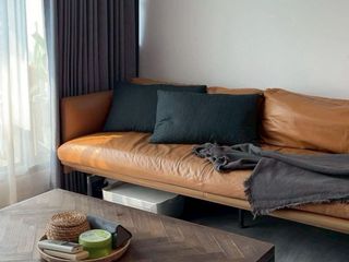 For rent 2 bedrooms condo in Pathum Wan, Bangkok