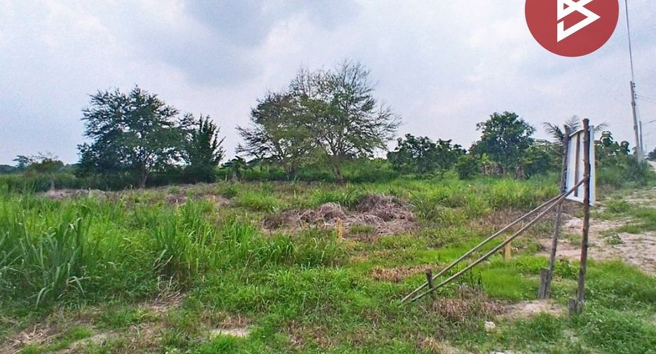 For sale land in Ban Bueng, Chonburi