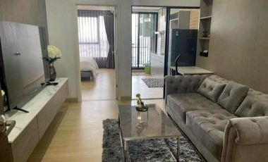 For sale 1 bed condo in Bangkok Noi, Bangkok