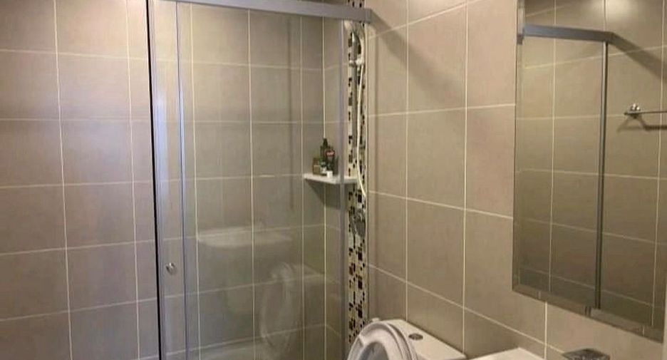 For sale 1 bed condo in Bangkok Noi, Bangkok