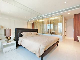 For rent 1 Beds condo in Pathum Wan, Bangkok