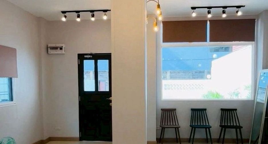 Haus zur Miete mit Studio in Sathon, Bangkok