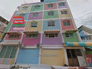 出售 商业空间 在 Thung Khru, 曼谷