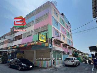 出售 商业空间 在 Thung Khru, 曼谷