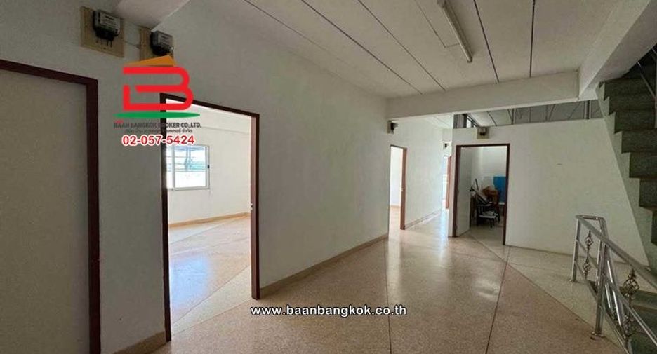 For sale retail Space in Thung Khru, Bangkok