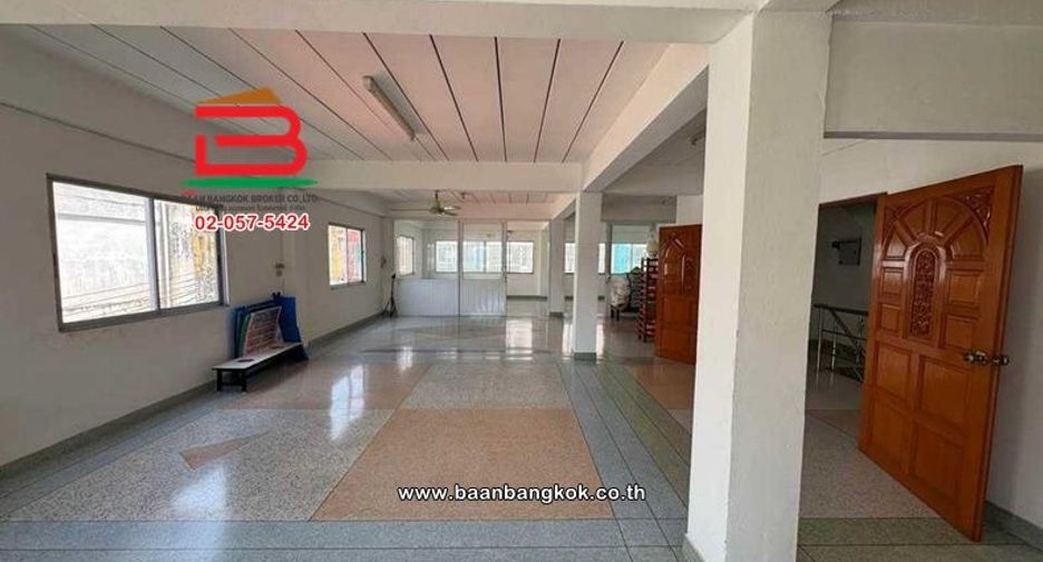 For sale retail Space in Thung Khru, Bangkok