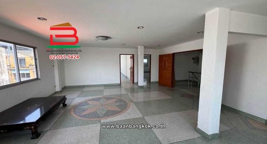 For sale retail Space in Thung Khru, Bangkok